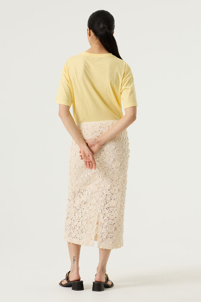 T-Shirt - Garcia - Q260005