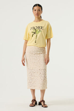 T-Shirt - Garcia - Q260005