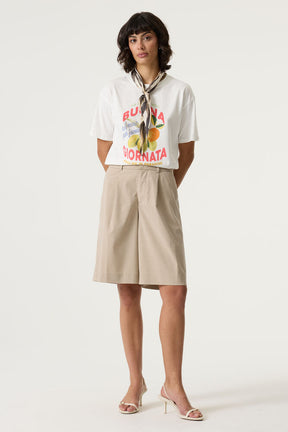 T-Shirt - Garcia - Q260005