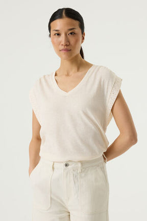 T-Shirt - Garcia - Q260007