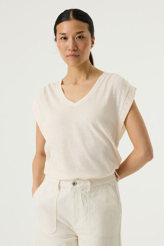 T-Shirt - Garcia - Q260007