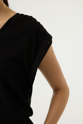 T-Shirt - Garcia - Q260007