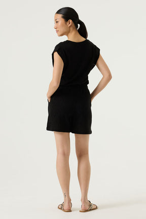T-Shirt - Garcia - Q260007