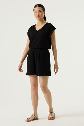 T-Shirt - Garcia - Q260007
