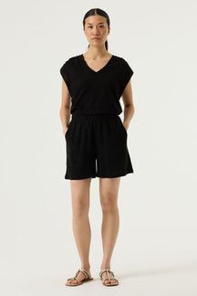 T-Shirt - Garcia - Q260007