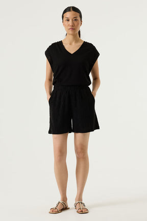 T-Shirt - Garcia - Q260007
