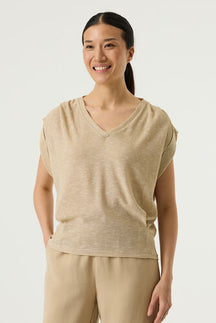 T-Shirt - Garcia - Q260011