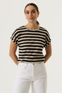 T-Shirt - Garcia - Q260016