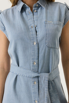 Robe - Garcia - Q260081