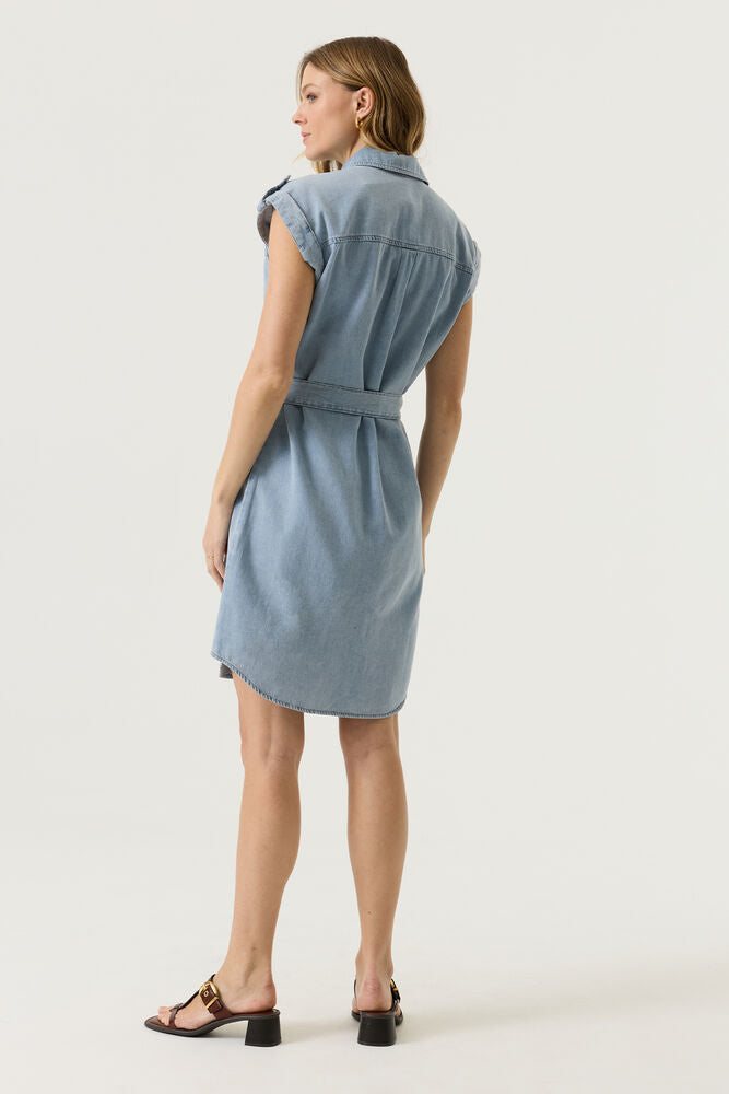 Robe - Garcia - Q260081