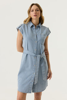 Robe - Garcia - Q260081