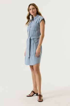 Robe - Garcia - Q260081