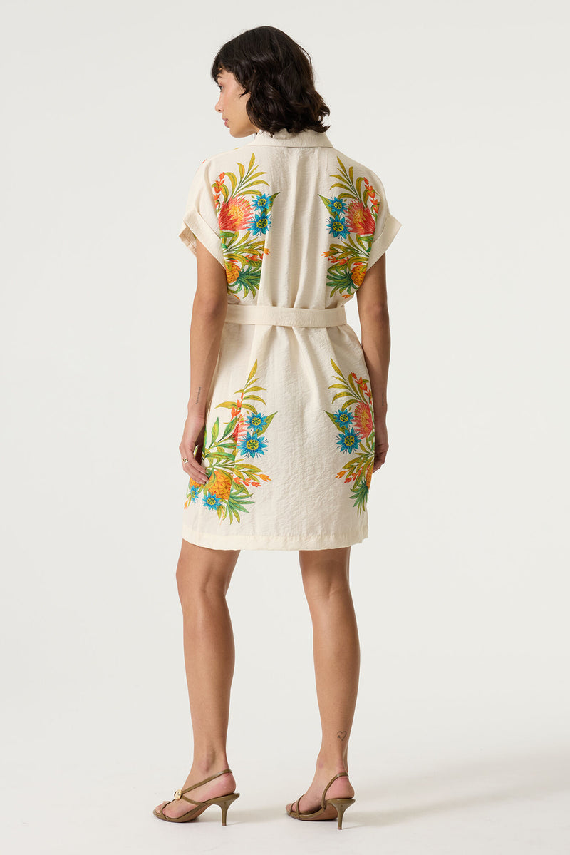 Robe - Garcia - Q260082