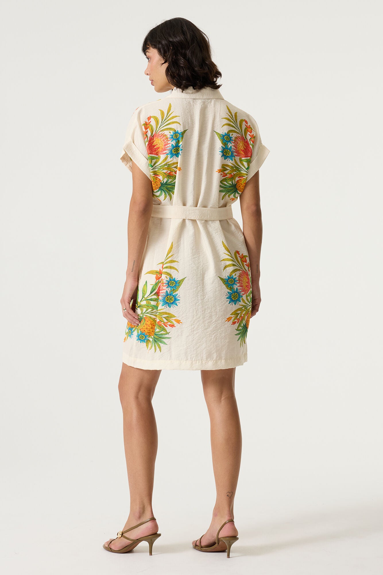 Robe - Garcia - Q260082