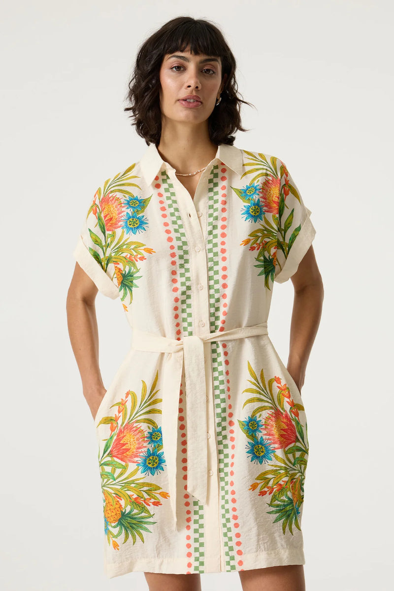 Robe - Garcia - Q260082