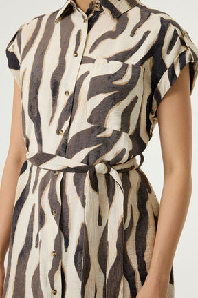 Robe - Garcia - Q260088