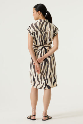 Robe - Garcia - Q260088