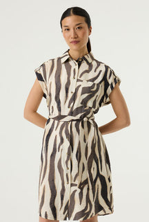 Robe - Garcia - Q260088