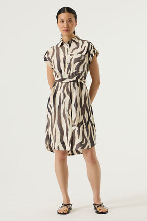 Robe - Garcia - Q260088