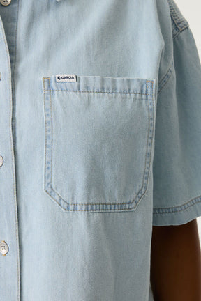 Jacket - Garcia - Q260094