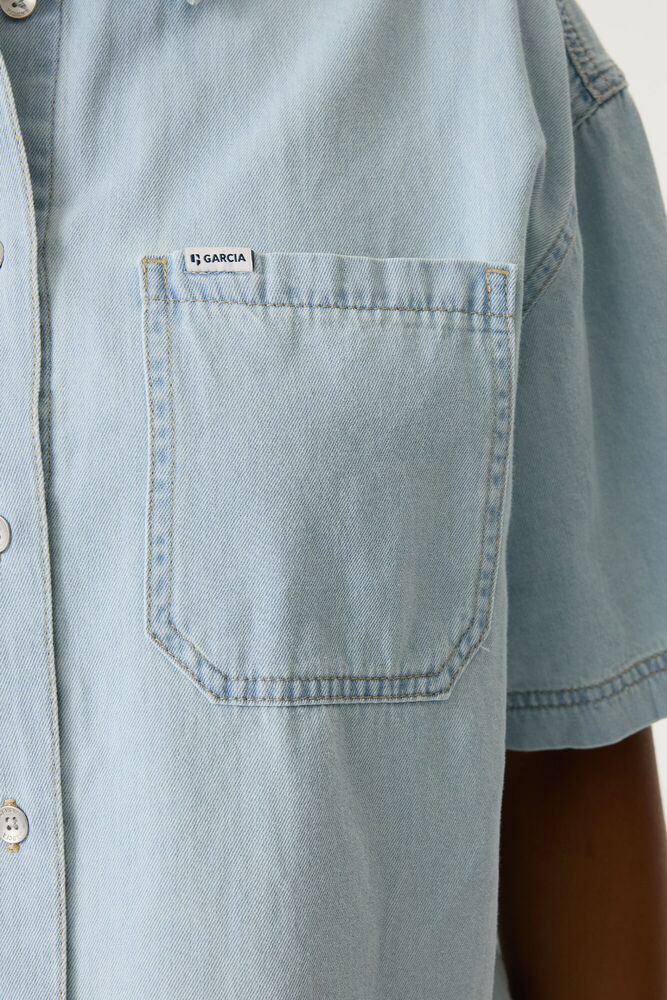 Jacket - Garcia - Q260094