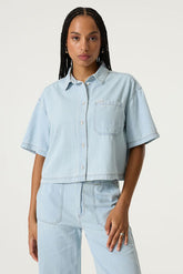 Jacket - Garcia - Q260094
