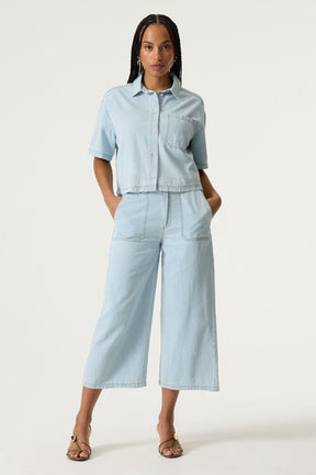 Jacket - Garcia - Q260094