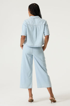 Pantalon - Garcia - Q260112