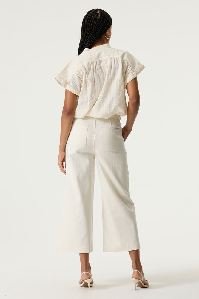 Pantalon - Garcia - Q260115