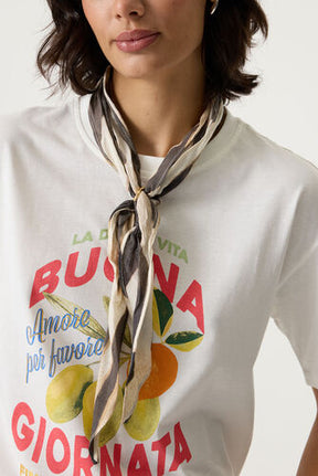 Foulard - Garcia - Q260131