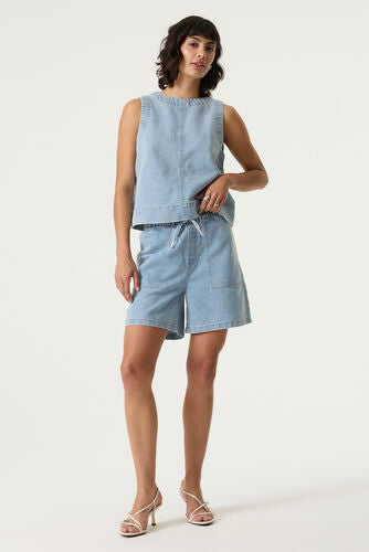 Short - Garcia - Q260144