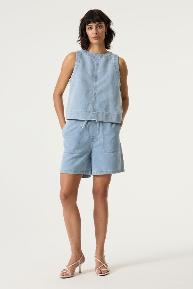 Short - Garcia - Q260144