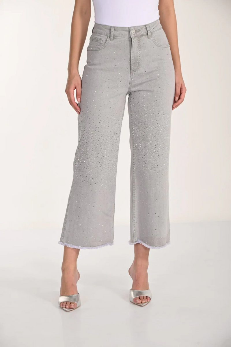 Trousers - Frank Lyman - 266581
