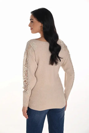 Chandail Frank Lyman 254994