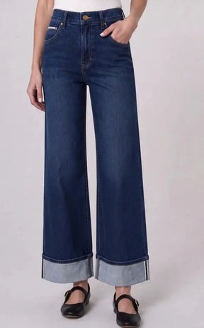 Jeans - Liverpool - LM7B38SRT