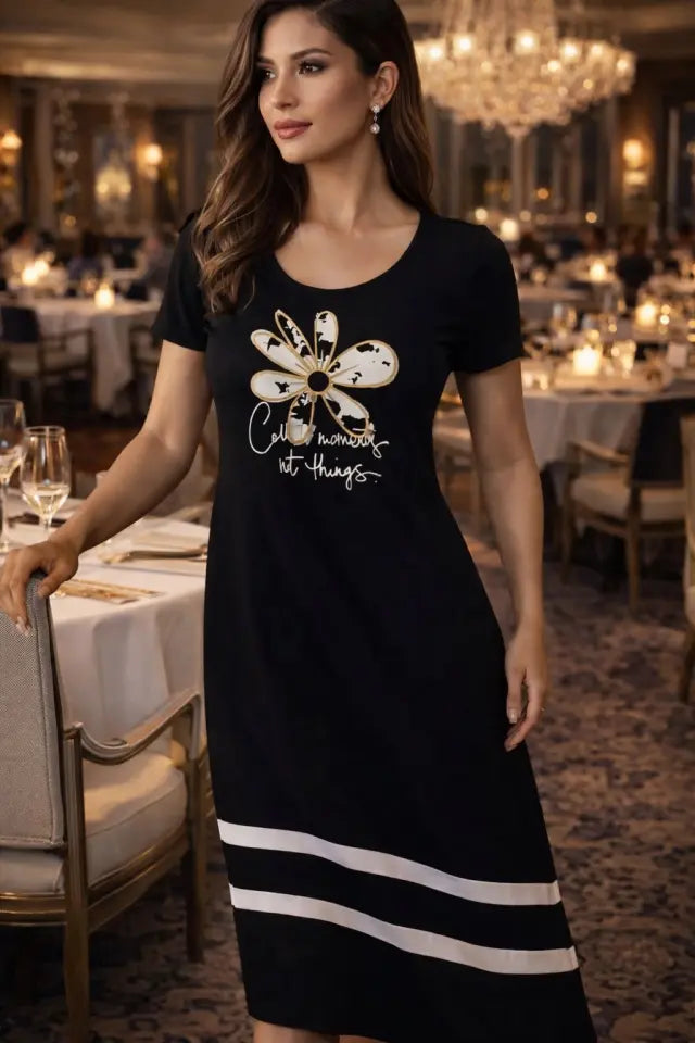 Robe - Tricotto - 56476