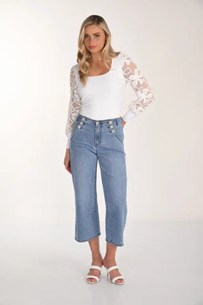 Jeans - Frank Lyman - 266523