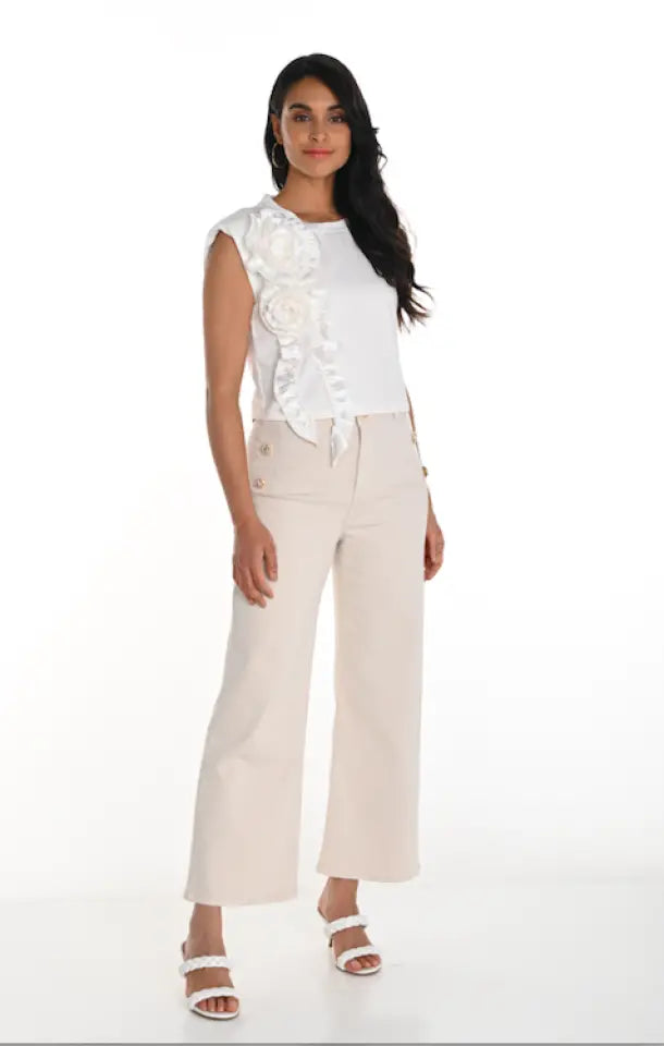 Pantalon - Frank Lyman - 256779