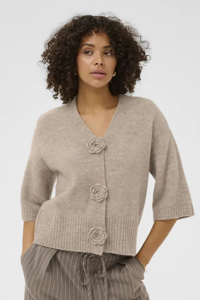 Cardigan Kaffe 10509480