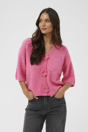 Cardigan Kaffe 10509480