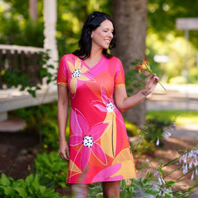 Robe - Rien Ne Se Perd - Aperol