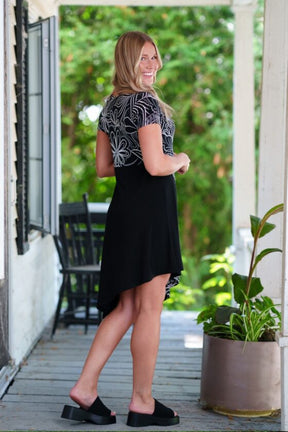 Robe - Rien Ne Se Perd - Kir Royale