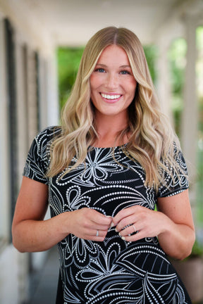 Robe - Rien Ne Se Perd - Kir Royale