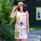 Robe - Rien Ne Se Perd - Limoncello