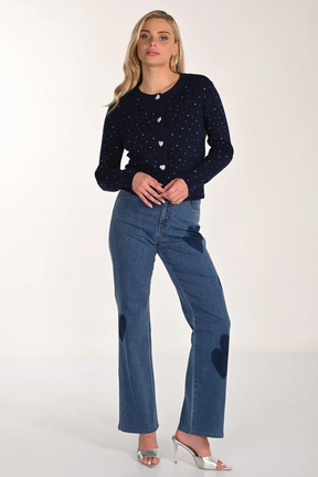 Jeans - Frank Lyman - 266512