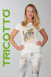 Haut - Tricotto - 692