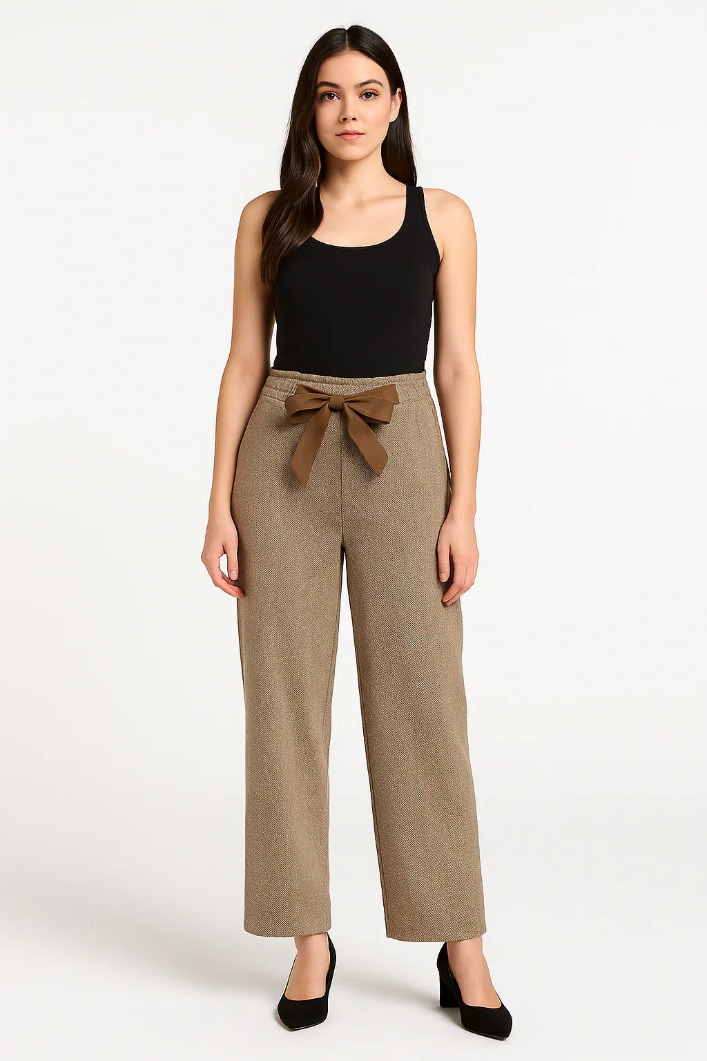 Pantalon - Point Zero - Dt26002