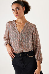 Blouse Garcia S40030