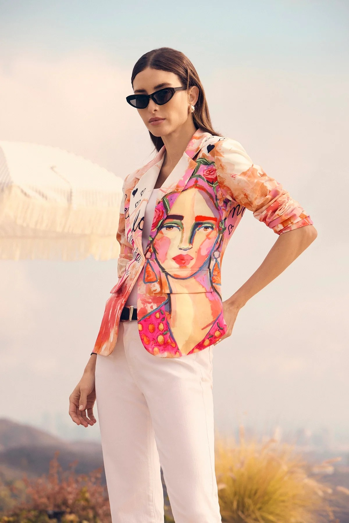 Blazer - Frank Lyman - 251565