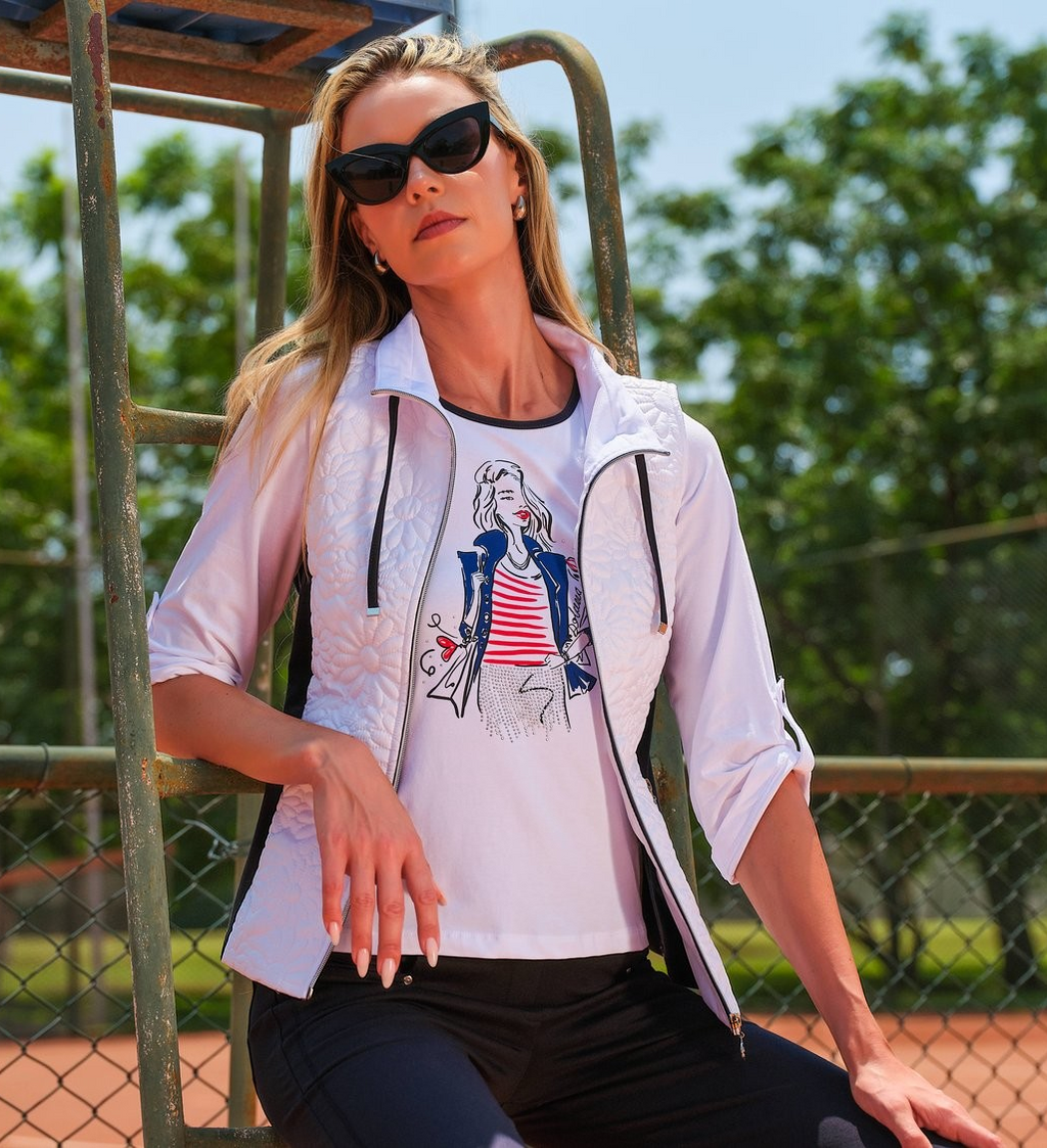 Top - Dolcezza - 26100